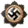    - der Kriegsorden des Deutsches Kreuzes