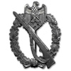     - Infanterie-Sturmabzeichen