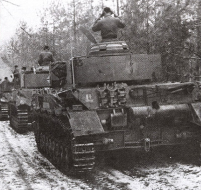   Pz IV 2-        1943