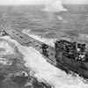 Боевые действия немецких подводных лодок в Атлантике