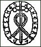 Эмблема общества Аненербе - Ahnenerbe